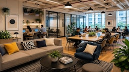 Smartworks raises FY27 revenue growth target to 35% as new centres fill up faster