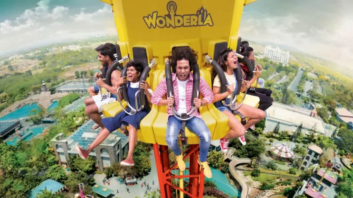 Bengaluru-based Wonderla to announce expansion into new states by year-end