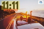 11:11 Weekend | Delhi's new eco-friendly tourism circuits, seasonal waterfalls and a 600-passenger luxury cruise 