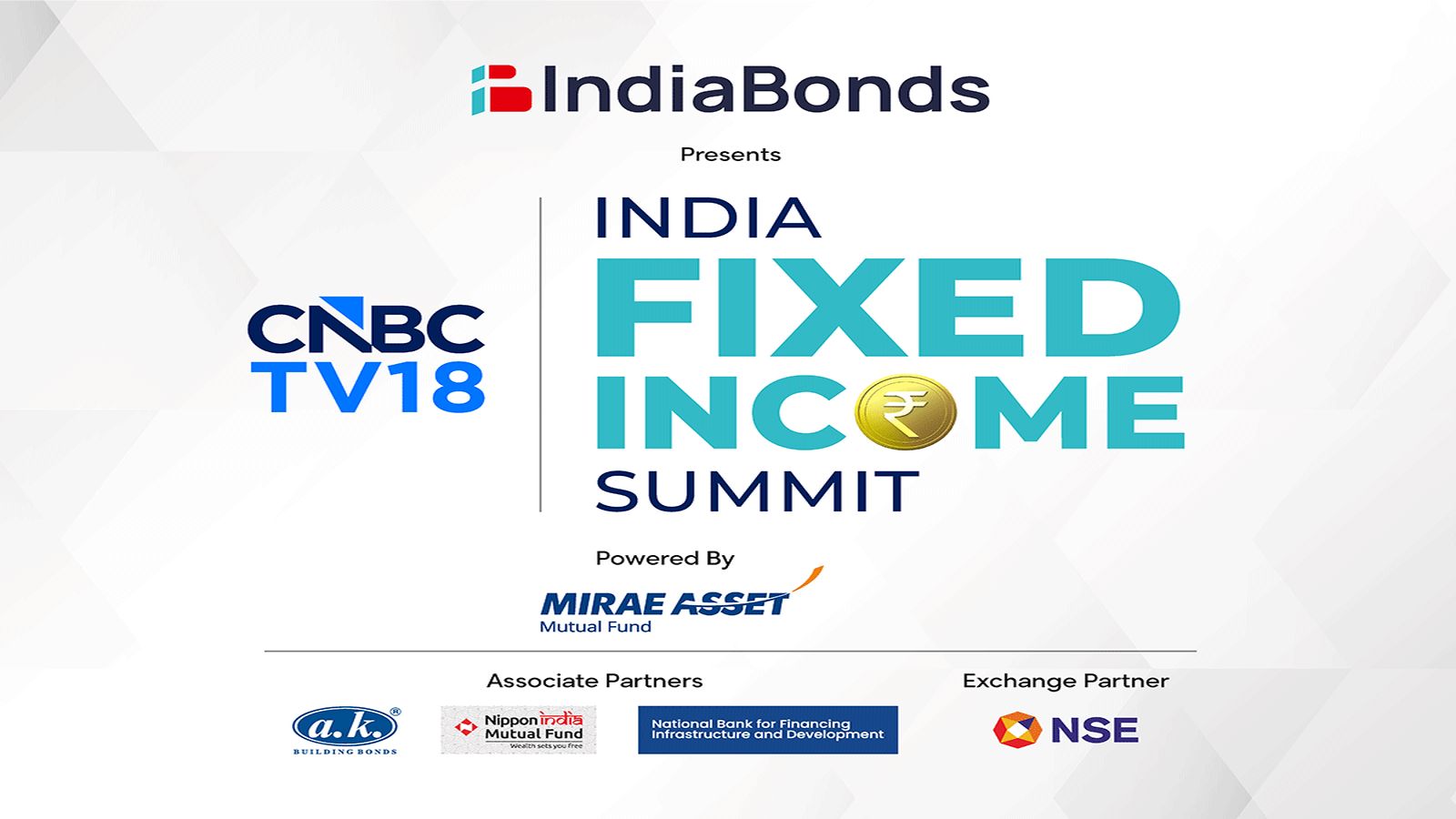 Industry experts chart the future of India’s bond and fixed income markets