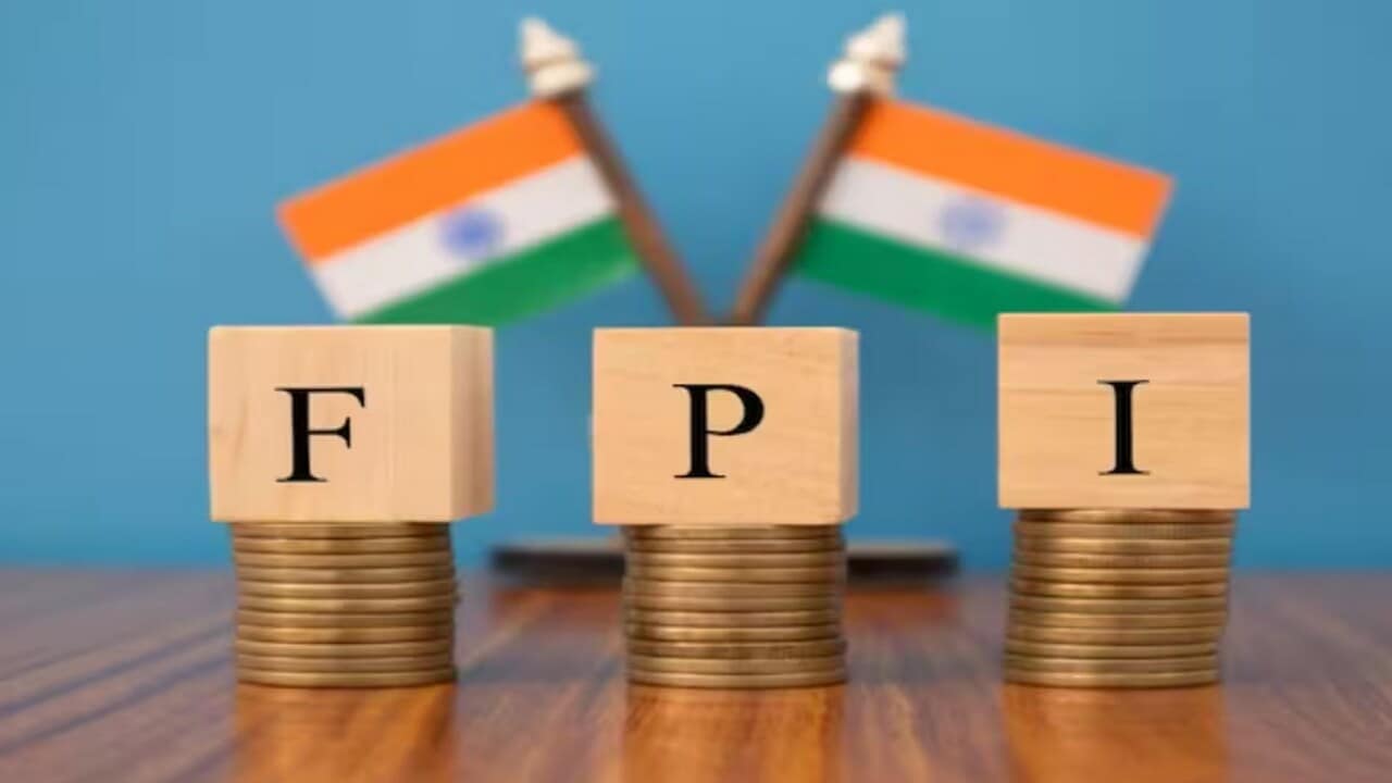Indian stocks saw biggest-ever one-day foreign investor exodus on Friday as ₹21,105 crore exited