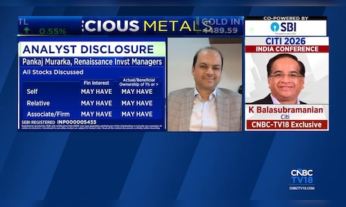 Renaissance Investment CIO sees value in IT, autos and financials