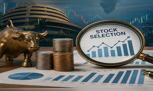 Banking and financial stocks set to lead next market rally: Rohit Srivastava