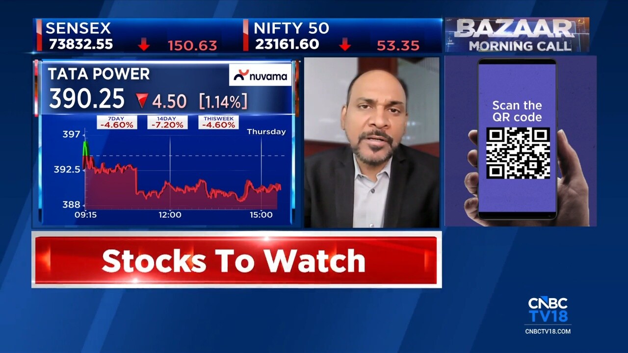Stable crude, strong metal demand and El Nino plays drive opportunities: Motilal Oswal's Khemka