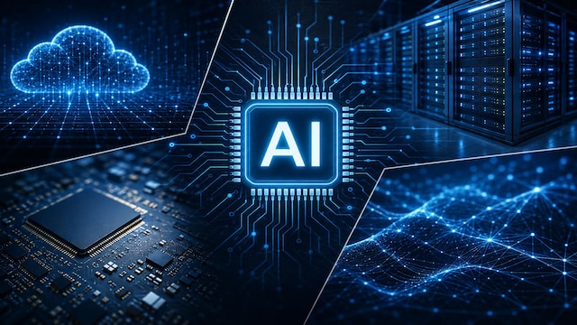 Beyond Software: Why UST is betting big on engineering, semiconductors, and India