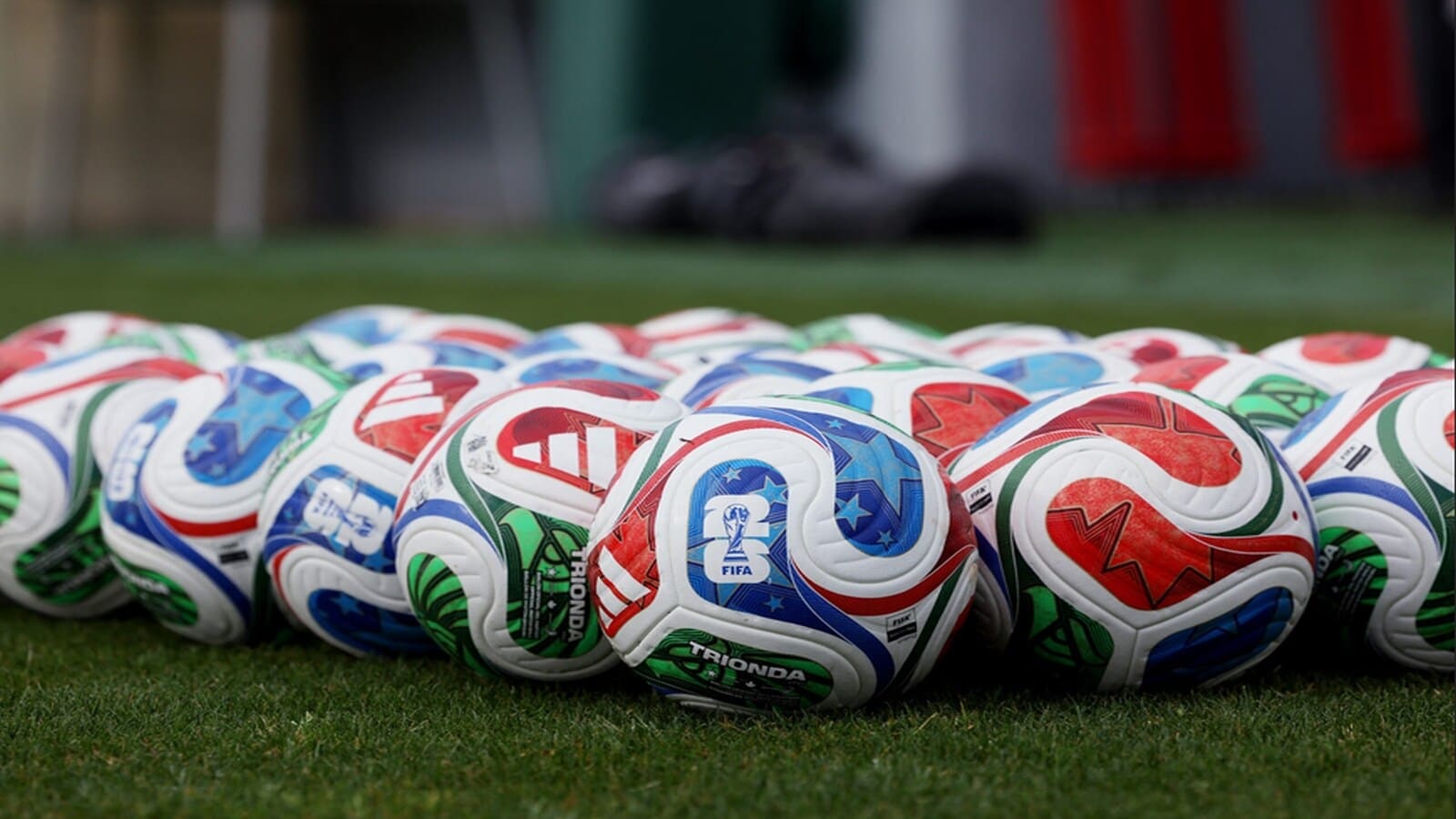 How FIFA turned players’ sleeves into multi-million-dollar revenue streams