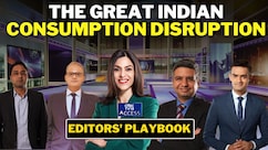 The Changing Consumption Landscape: Reliance's Big Bet, Rise Of Q-Commerce & The Hunt For Growth