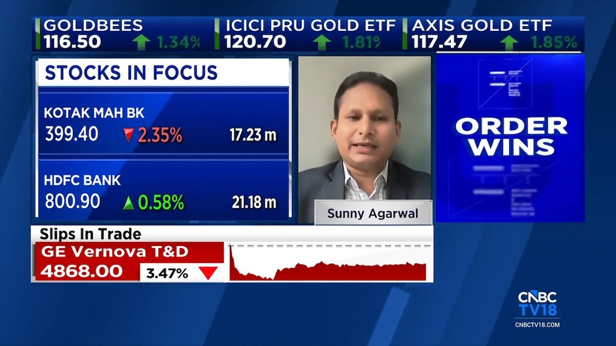 SBI Securities prefers HDFC Bank, sees long-term upside in metals
