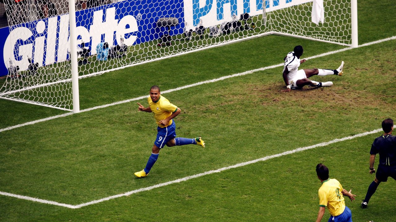 Messi makes history: List of all-time leading goalscorers at FIFA World Cup