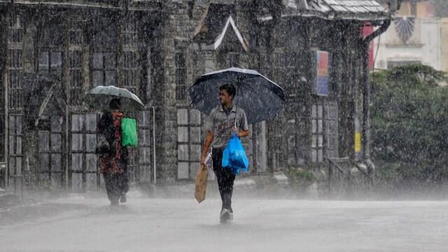IMD issues heavy rain alert across India; check if your state is on the ...