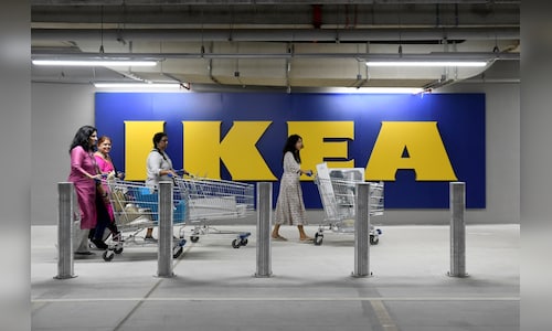 IKEA deepens India commitment with product hub, targets 50% local sourcing