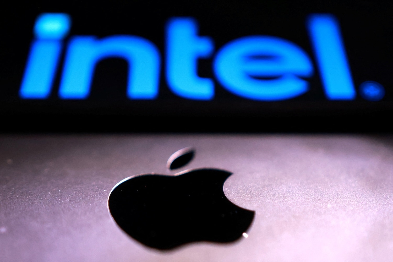 What Everyone Gets Wrong About Apple Working With Intel on US Made Chips