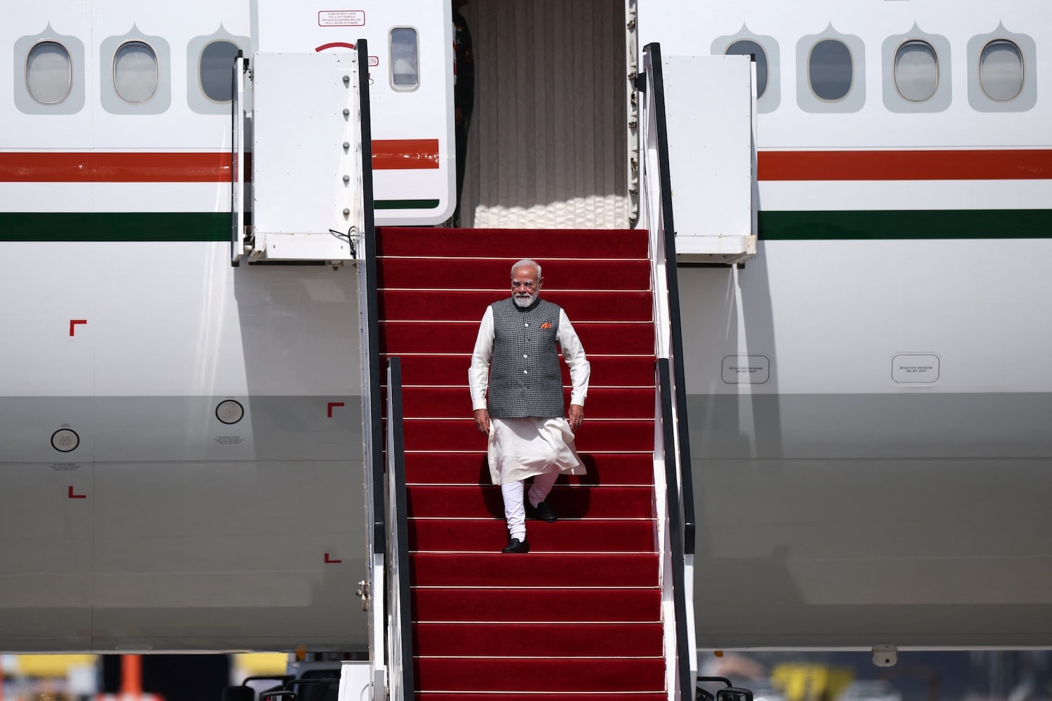 Why the World is Betting Big on India as a Trusted Partner
