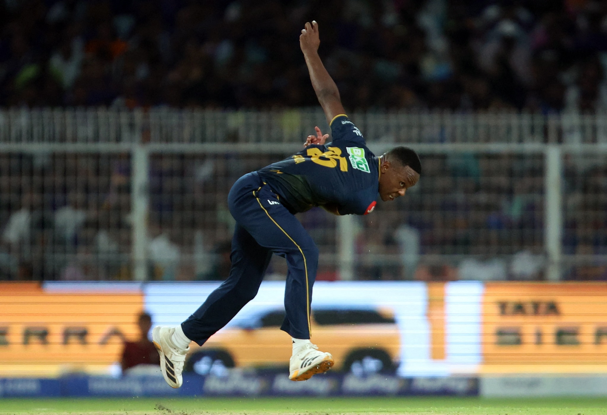 IPL 2026: Kagiso Rabada wins Purple cap with 29 wickets for Gujarat Titans