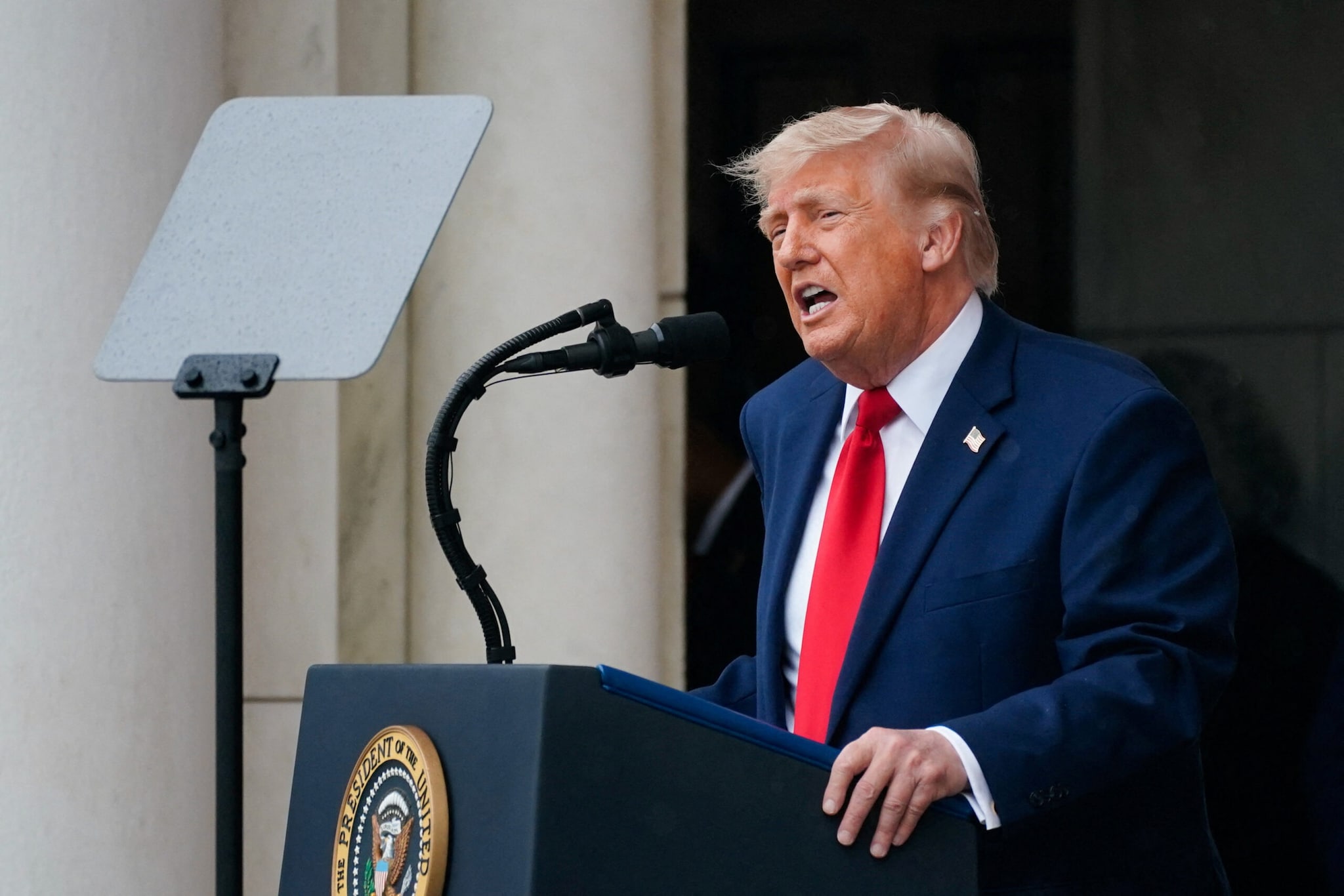 The Illusion of Control Inside Trump's Retreat on Pre-Release AI Vetting