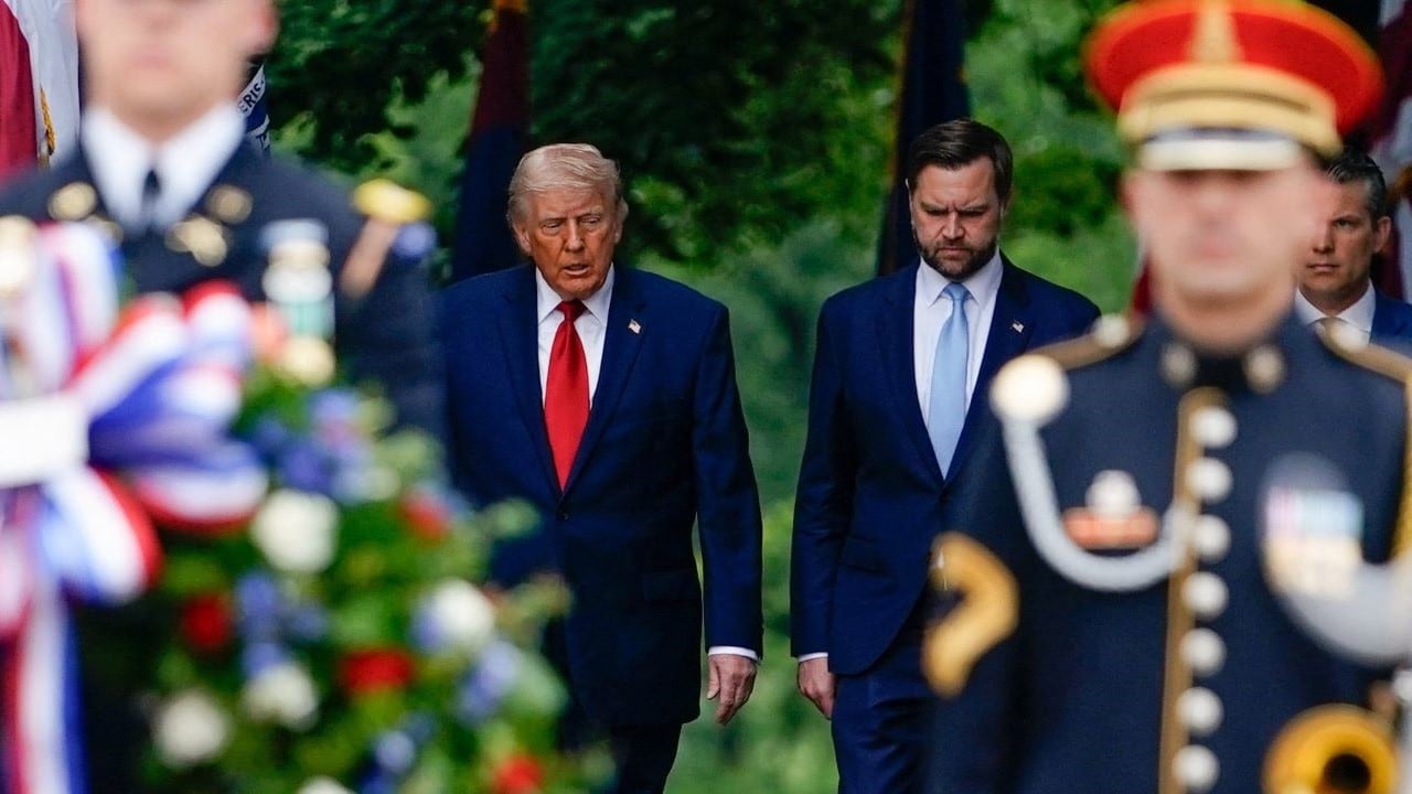 Why Mainstream Media is Completely Wrong About the Vance India Plan for Ukraine