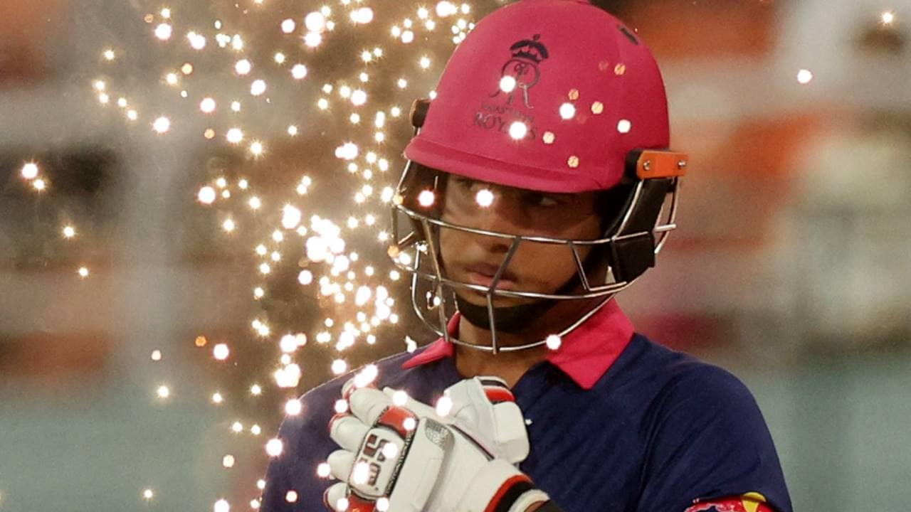 'I want to play Test cricket because my father taught me that it is the ultimate format': Vaibhav Sooryavanshi