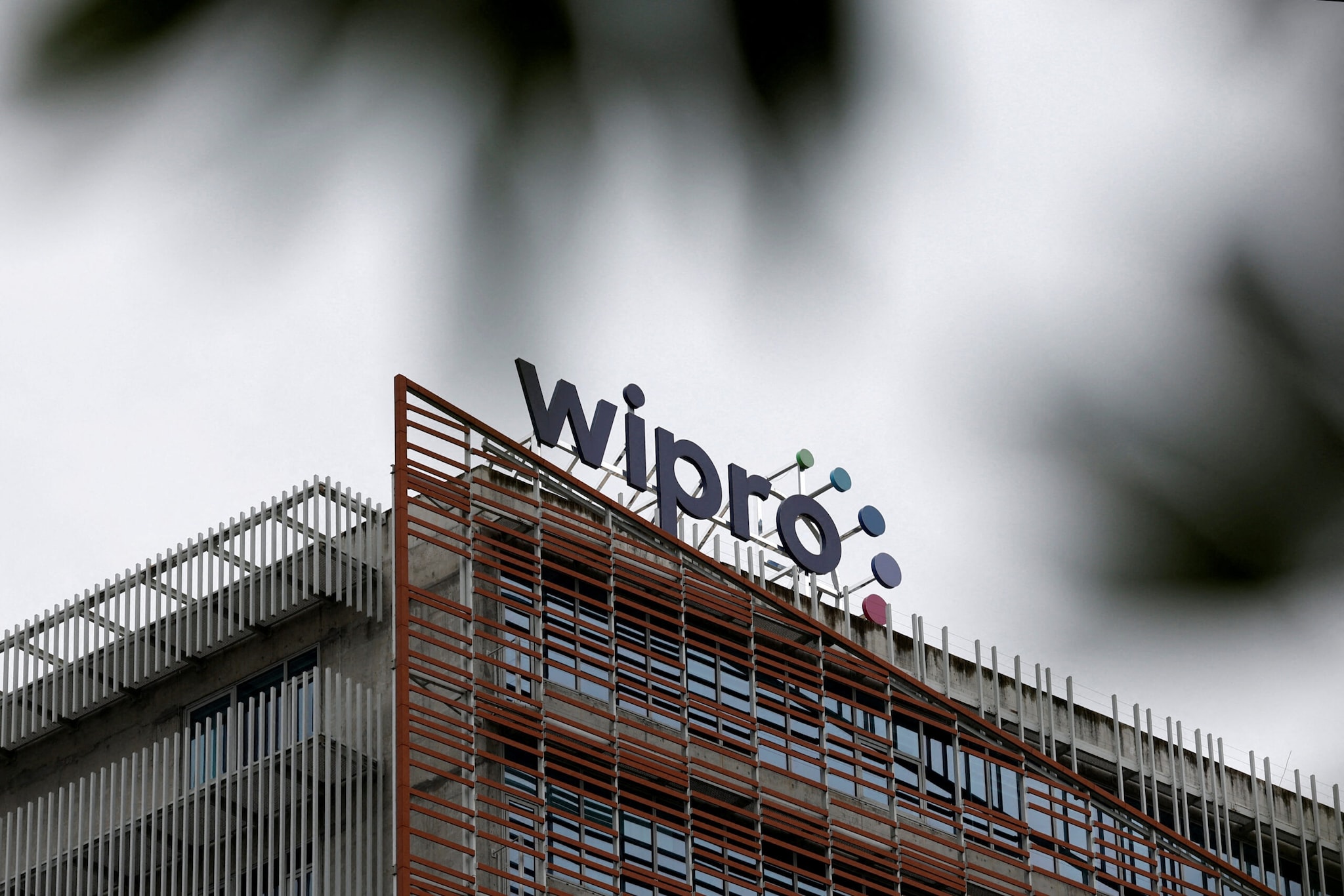 1 News Article Image Wipro expands Palo Alto Networks partnership for AI-driven cyber defense services