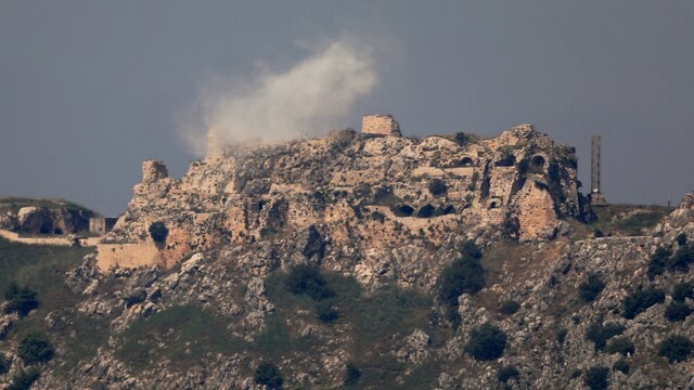 US ceasefire proposal gains Hezbollah backing as Israel halts Beirut threat