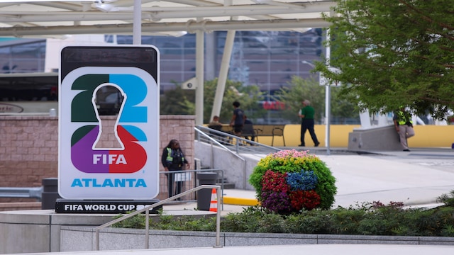 FIFA cancels mispriced free World Cup tickets after website error