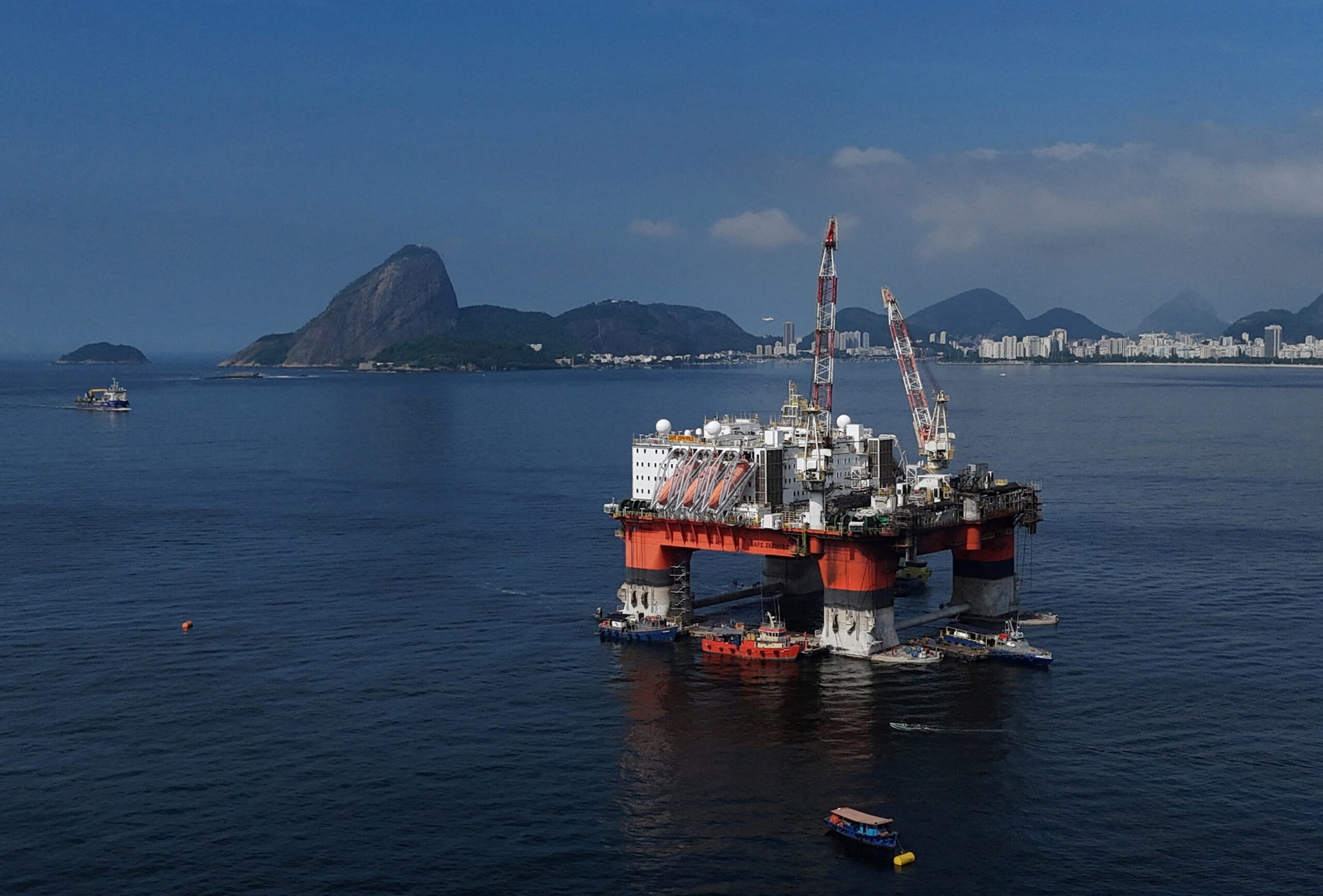 Oil edges higher as Iran-Israel ceasefire remains fragile