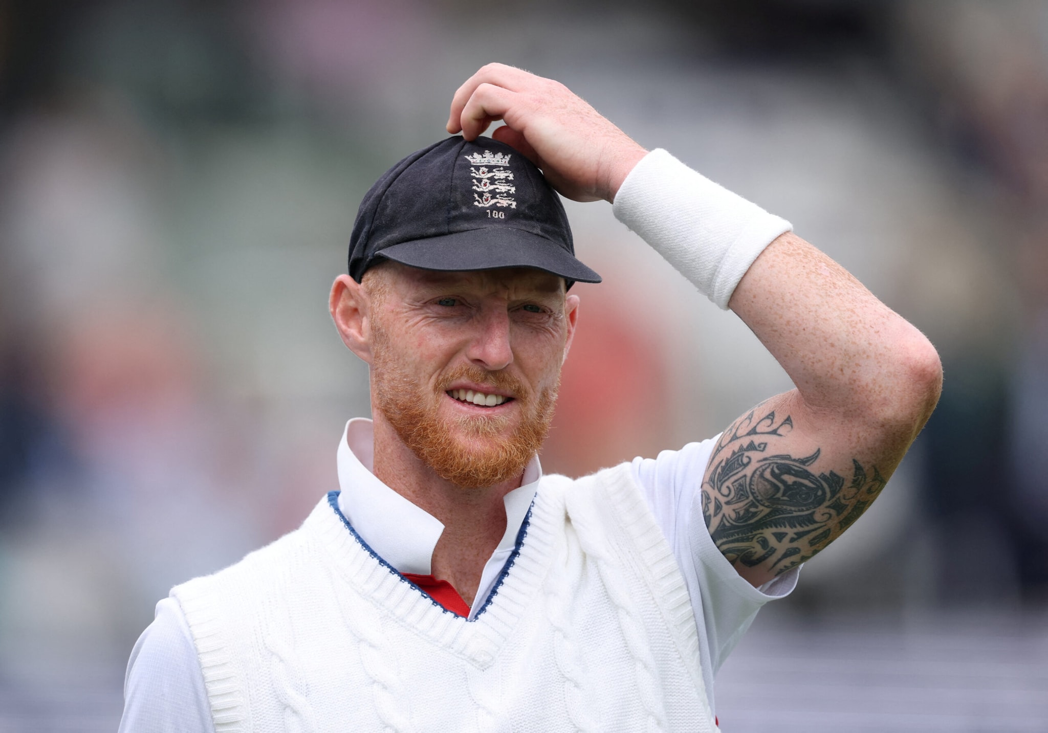 Former England captain Michael Vaughan urges the ECB to decide on Ben Stokes' captaincy