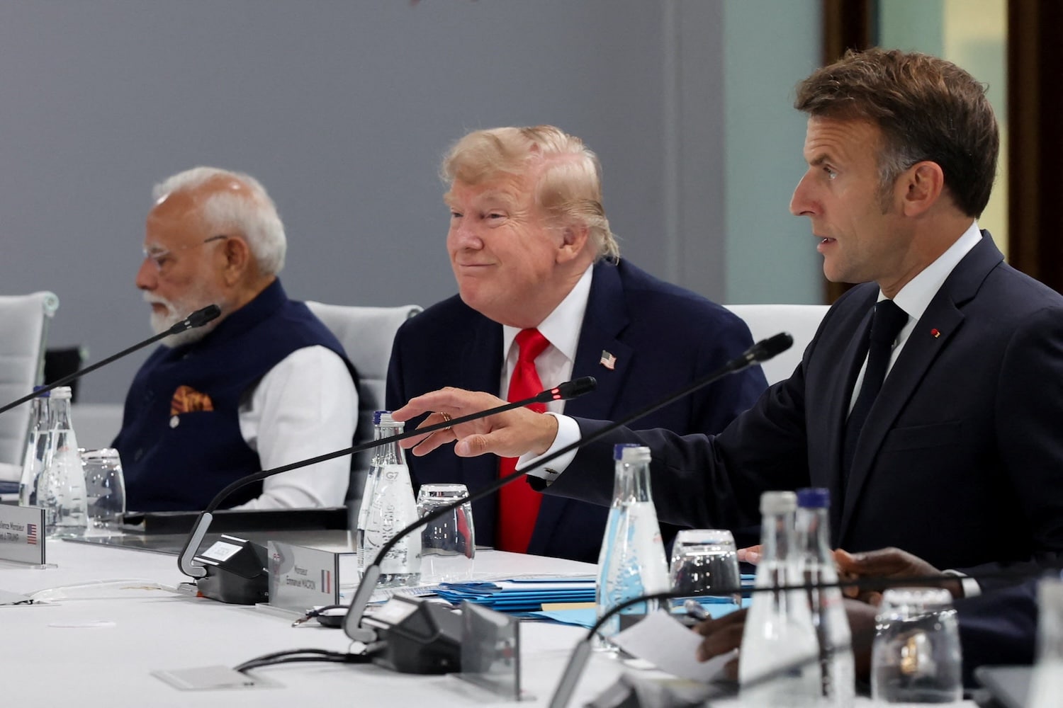 Why the G7 Critical Minerals Alliance Is a Desperate Catch Up Game