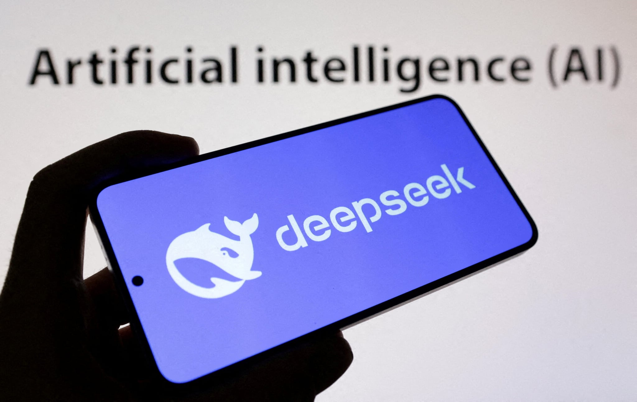 Why Washington Is Pausing the DeepSeek Blacklist