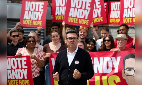 Why Britain's Wealthy Are Increasingly Anxious About a Potential Wealth Tax Amid Labour's Transformation