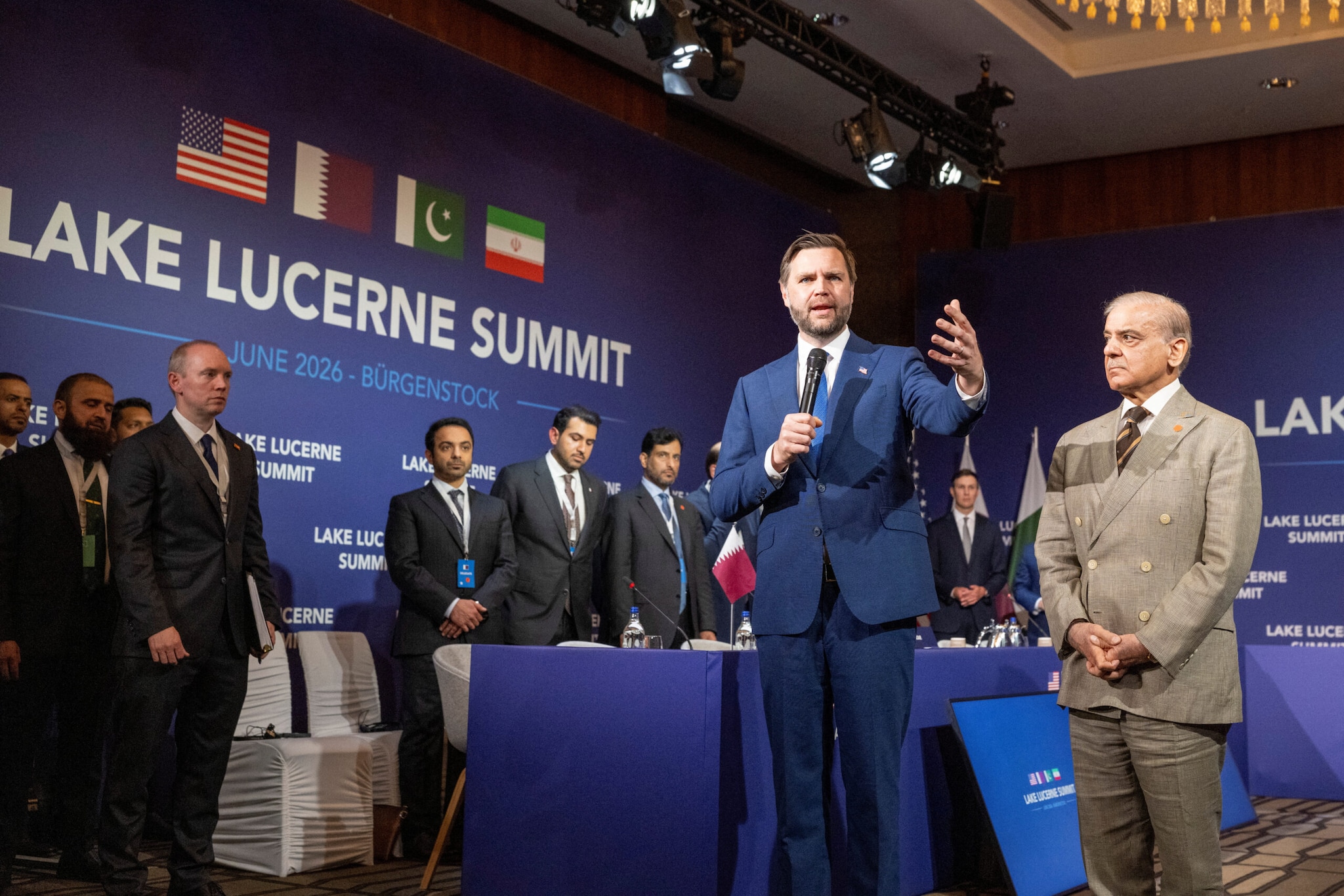 Why The Surprise Us Iran Sanctions Waiver Tells The Real Story About Lebanon