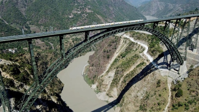 Afcons Infrastructure wins ₹149 crore arbitration award in Jammu & Kashmir tunnel project