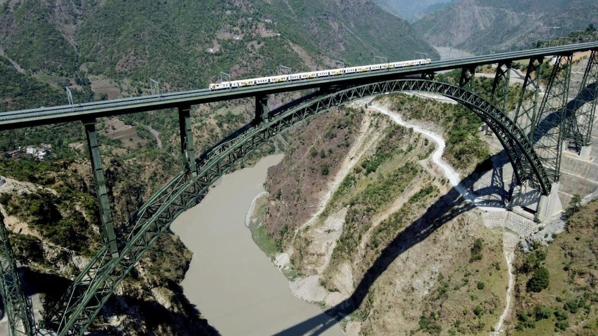 Afcons Infrastructure wins ₹149 crore arbitration award in Jammu & Kashmir tunnel project