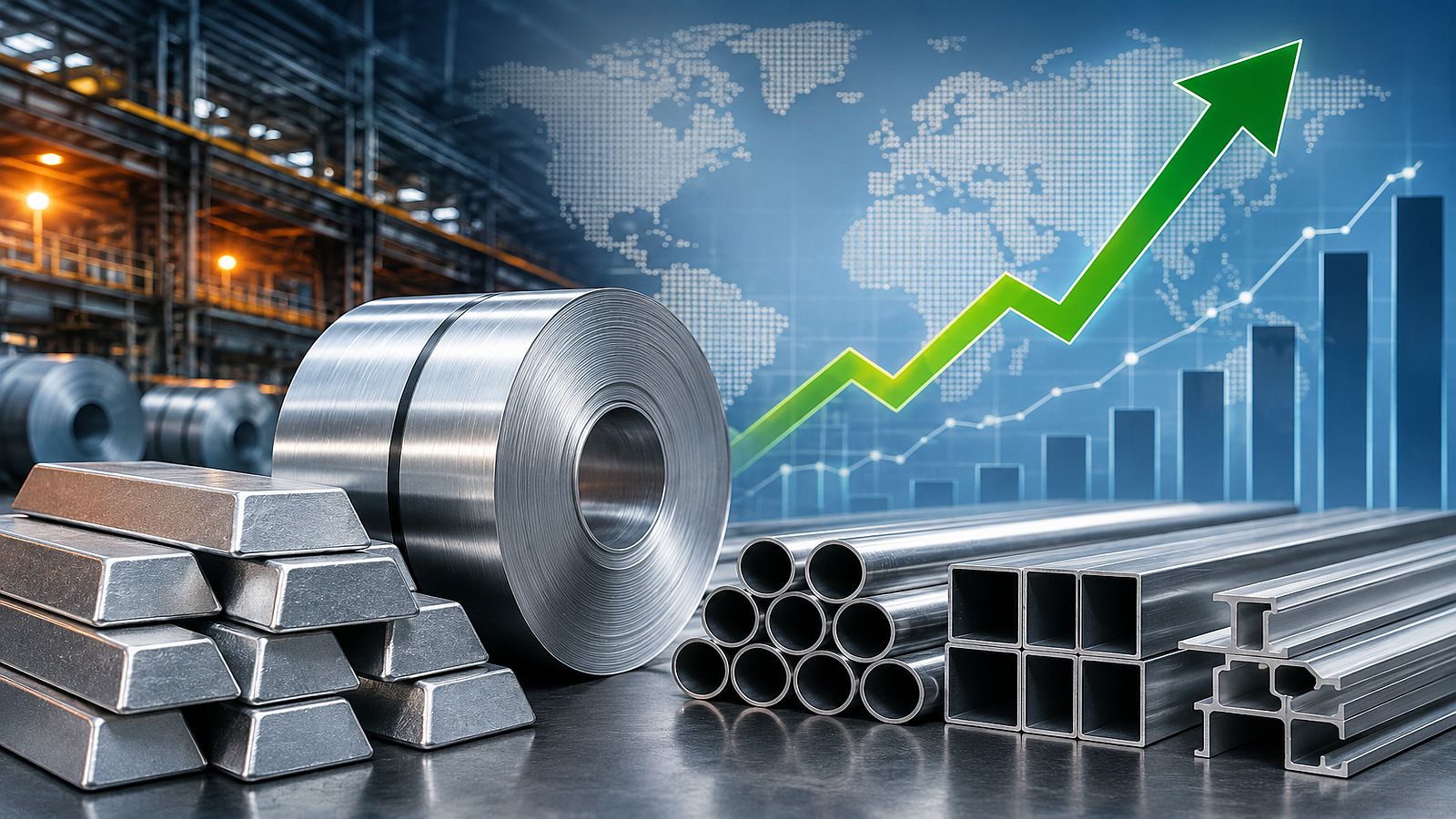 Vedanta Aluminium shares get fourth 'buy' call since listing, analyst sees up to 35% upside
