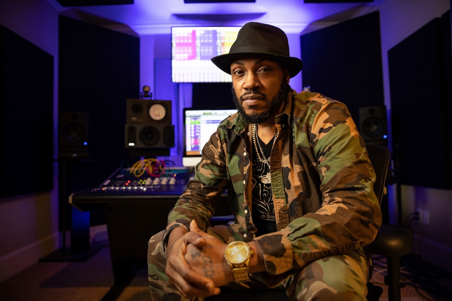 The Dangerous Myth of Accountability in the Mystikal Plea Deal