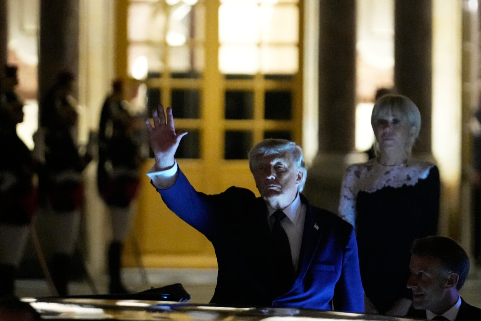 What Most People Get Wrong About the 300 Billion Dollar Iran Fund