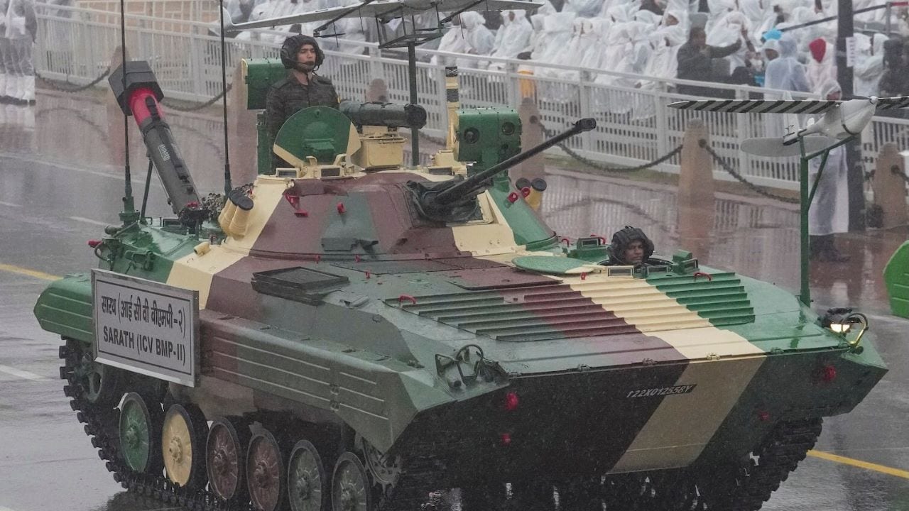 World’s top 10 military powers by defence spending in 2025: US tops, China 2nd, check where India ranks