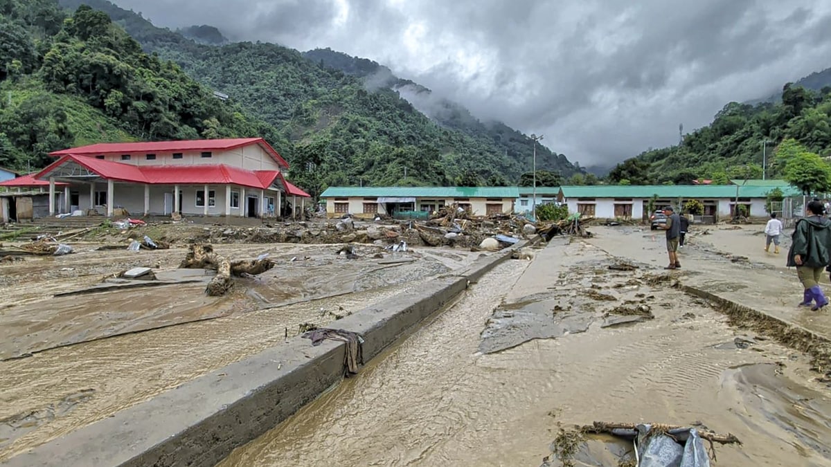 Planning to travel this monsoon? Here’s how to check weather and landslide alerts before you leave