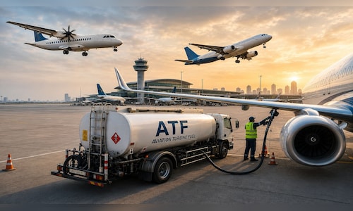 Fly91 plans expansion to 50 cities, sees growth opportunity in regional air travel