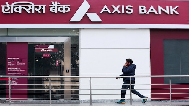  Axis, HDFC and Bandhan see leadership churn