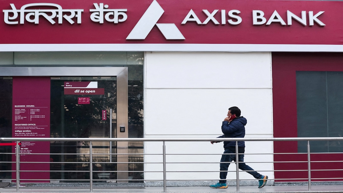 CNBC-TV18 Exclusive: CFO shake-up across private banks: Axis, HDFC and Bandhan see leadership churn
