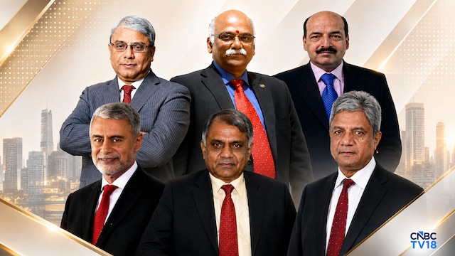 Why are India's top private banks chaired by former bureaucrats