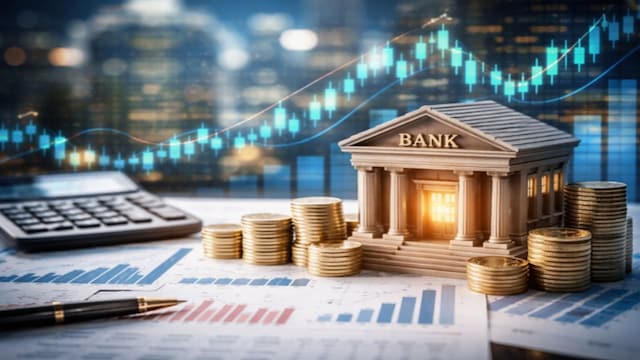 Yes bank share price