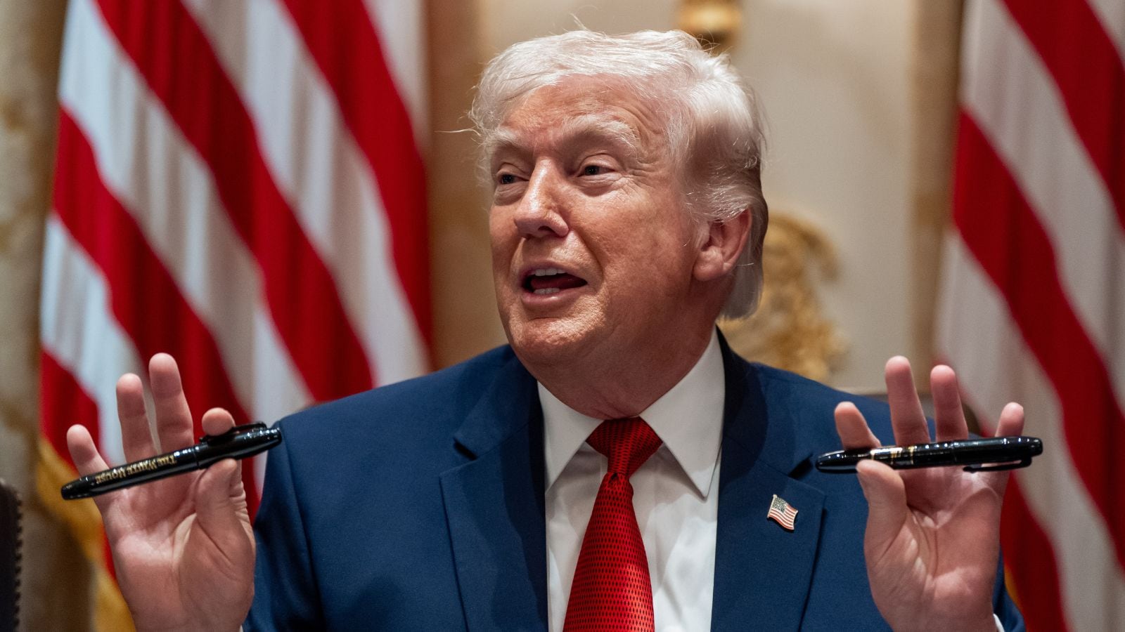 Why The Icc Sanctions Backfired On Washington