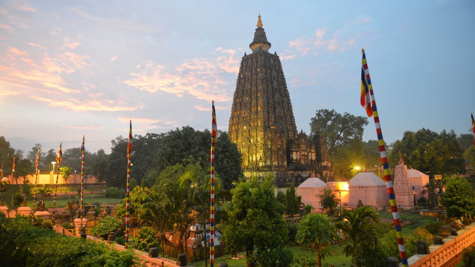 Bihar to audit assets of 2,500 registered temples and mutts to prevent illegal land transactions