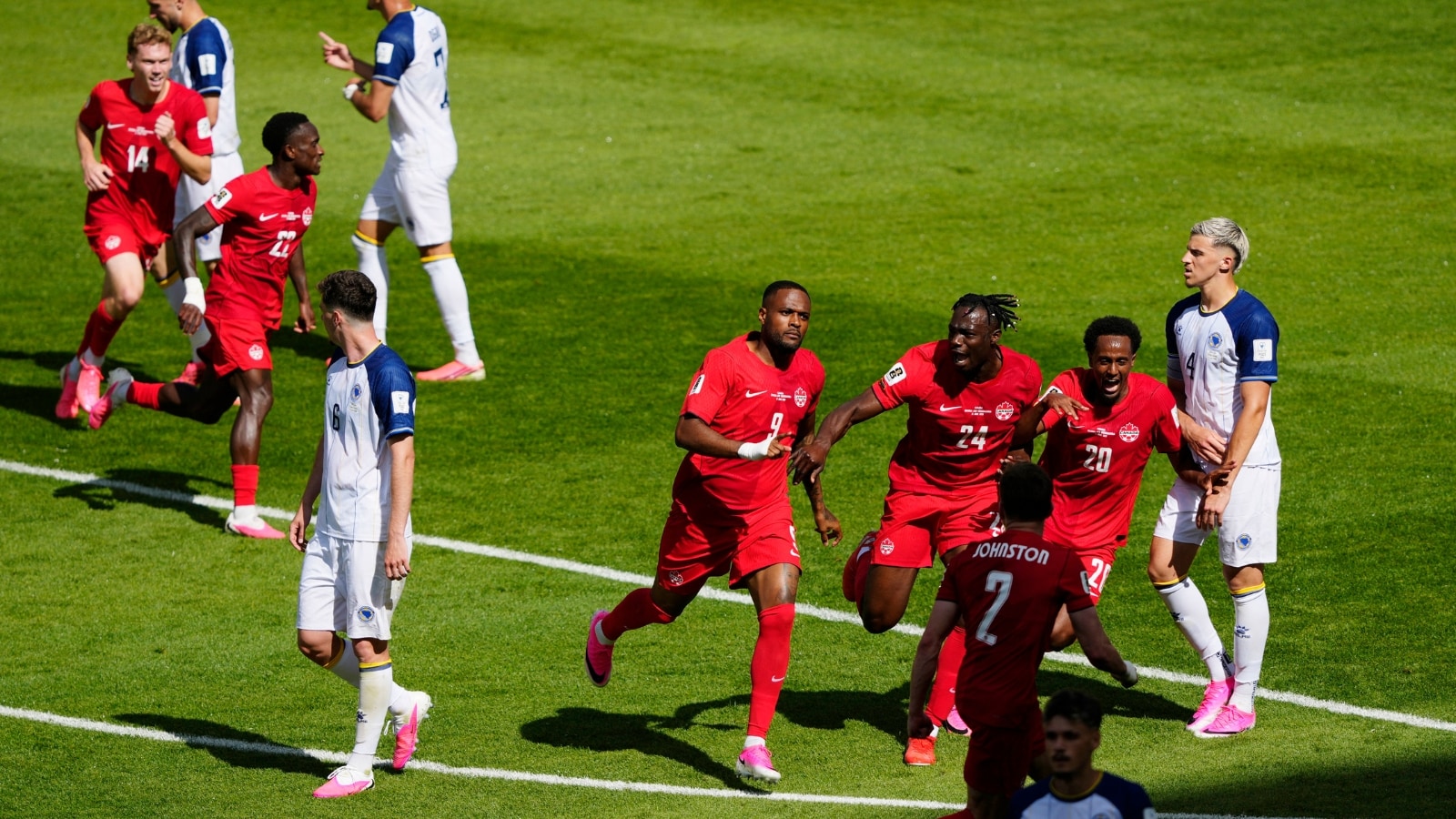 Why Canada Cannot Rely on Magic Fixes After World Cup Escape Against Bosnia