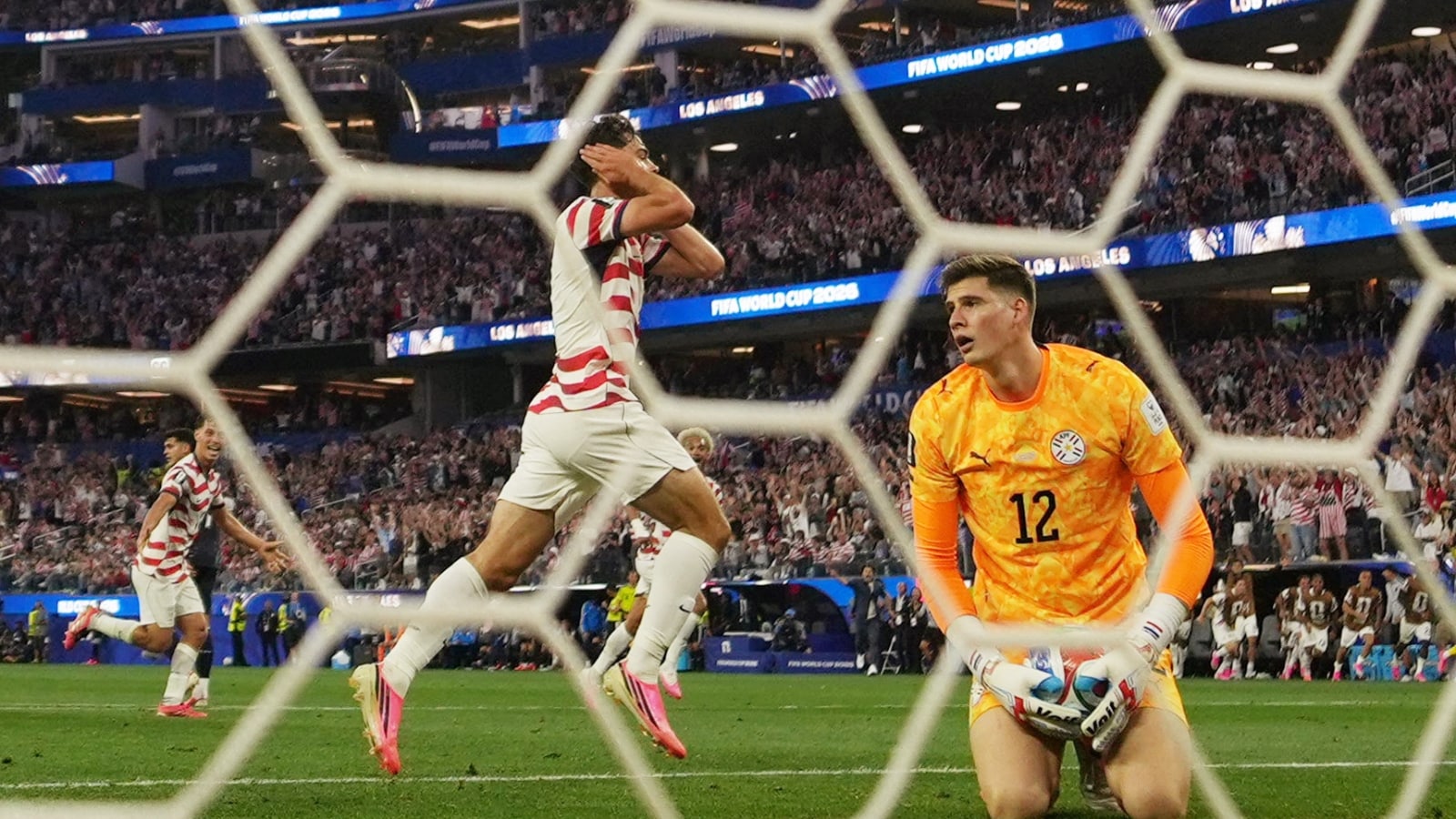 Why the USMNT Reality Check Against Paraguay is Bigger Than the Scoreline