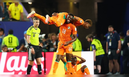 Amad Diallo's Late Strike Secures Ivory Coast Win Over Ecuador in World Cup 2026 Opener
