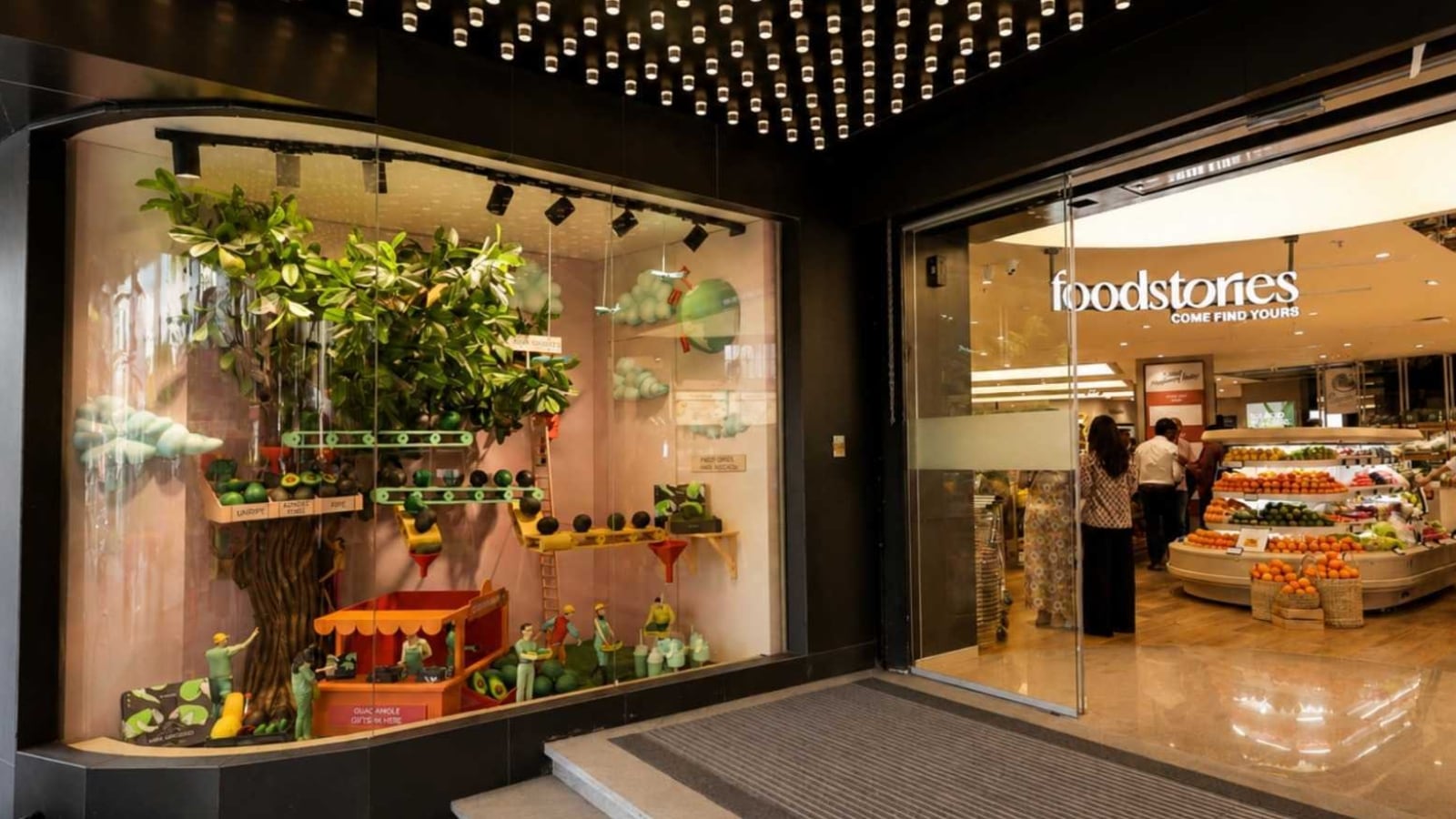 Foodstories raises ₹50 crore from Nikhil Kamath as premium food retail bets gain traction