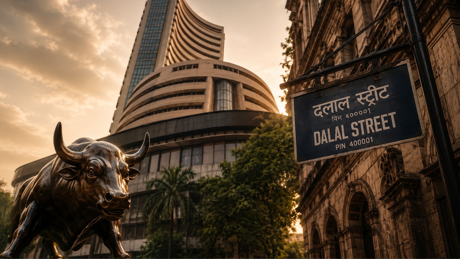 Sensex Today | Stock Market Highlights: Nifty holds 24,000 after 100 point recovery; Midcap ends in green