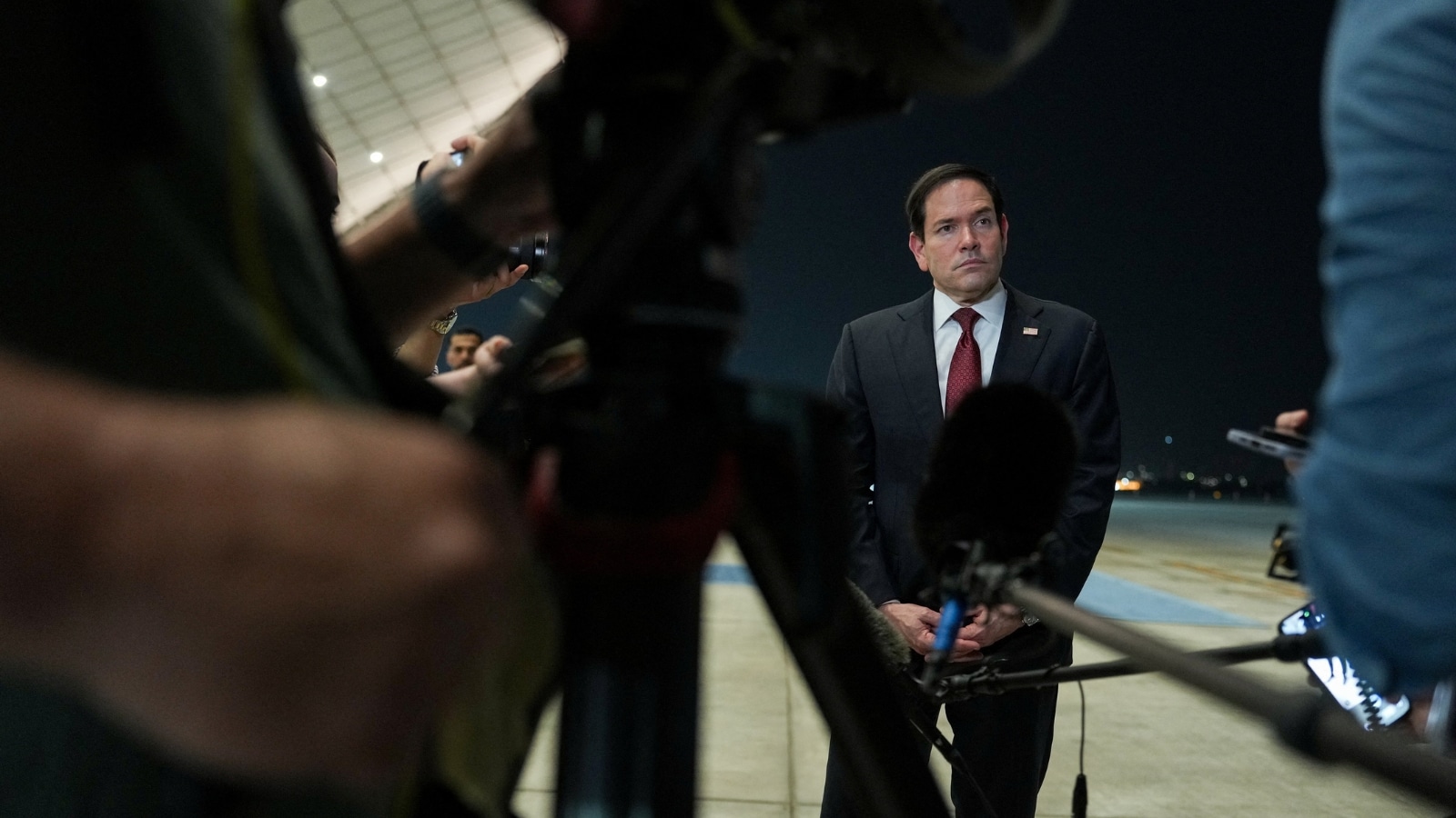 Why Our Gulf Allies Dont Buy The New White House Iran Deal